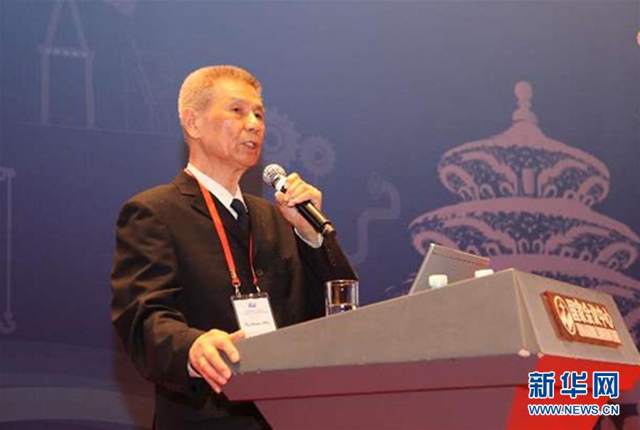 （今日關(guān)注&middot;科技獎(jiǎng)勵(lì)大會(huì)&middot;圖文互動(dòng)）（4）曾慶存：勇攀氣象科學(xué)之巔，他讓天氣預(yù)報(bào)越來(lái)越精準(zhǔn)