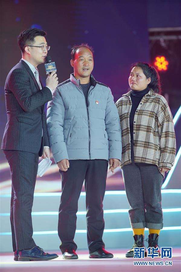 (圖文互動(dòng))(6)“中國網(wǎng)事·感動(dòng)2019”十大年度網(wǎng)絡(luò)人物揭曉