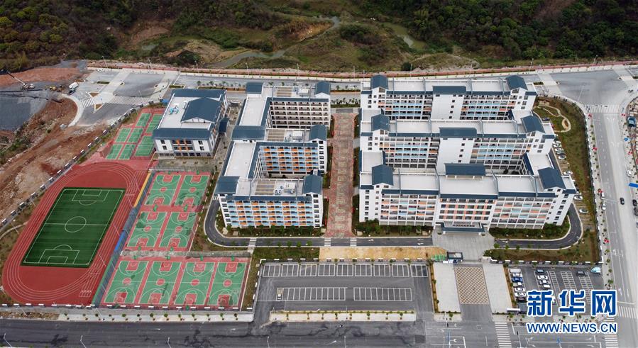 （圖文互動(dòng)）（1）&ldquo;生活越來(lái)越有盼頭！&rdquo;&mdash;&mdash;廣西隆安易地扶貧搬遷戶(hù)的幸福新生活