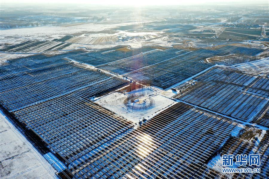 （新華全媒頭條&middot;圖文互動(dòng)）（9）循著習(xí)近平總書記足跡感受新時(shí)代新年味