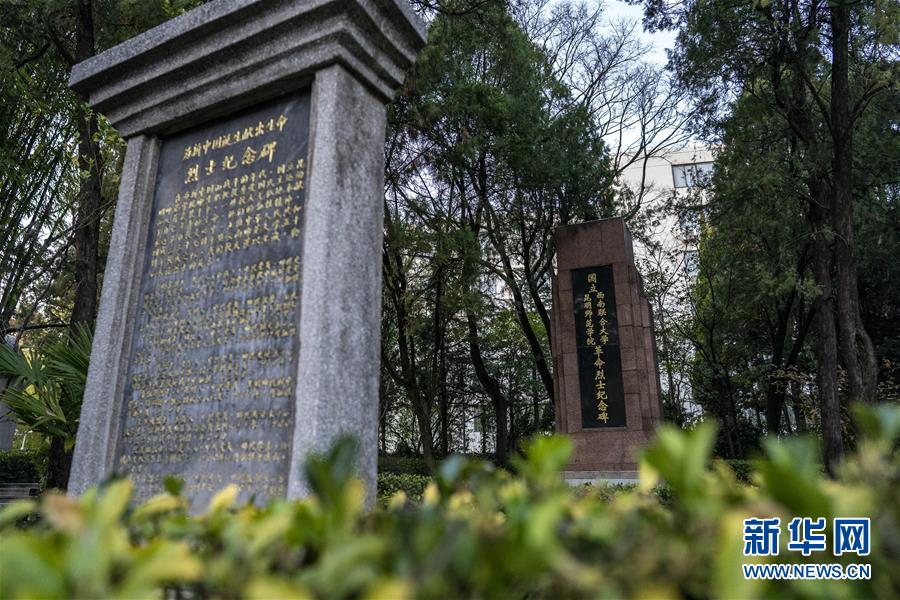 （圖文互動(dòng)）（11）跨越發(fā)展起宏圖 信心滿懷著華章&mdash;&mdash;習(xí)近平總書(shū)記考察云南回訪記