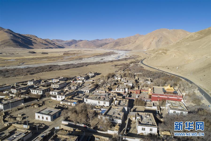 （新春走基層&middot;圖文互動(dòng)）（1）守土與鄉(xiāng)愁&mdash;&mdash;走進(jìn)珠峰腳下的村莊