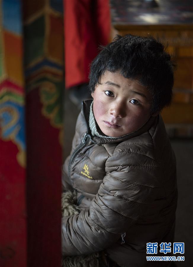 （新春走基層&middot;圖文互動(dòng)）（5）守土與鄉(xiāng)愁&mdash;&mdash;走進(jìn)珠峰腳下的村莊