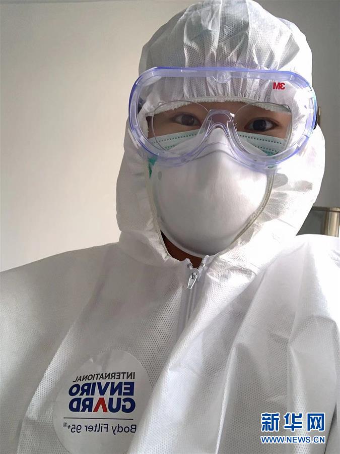 （聚焦疫情防控&middot;圖文互動）（4）從武漢返鄉(xiāng)的一家人：&ldquo;鄰里情割不斷，自行隔離是義務(wù)&rdquo;