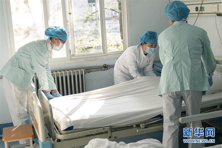 （新華全媒頭條&middot;圖文互動）（10）著力治，加力控，全力防&mdash;&mdash;武漢防控疫情最新熱點(diǎn)追蹤