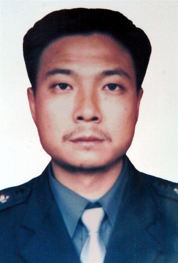 (為了民族復(fù)興·英雄烈士譜·圖文互動(dòng))緝毒英雄吳光林:見危險(xiǎn)就上,見好處就讓