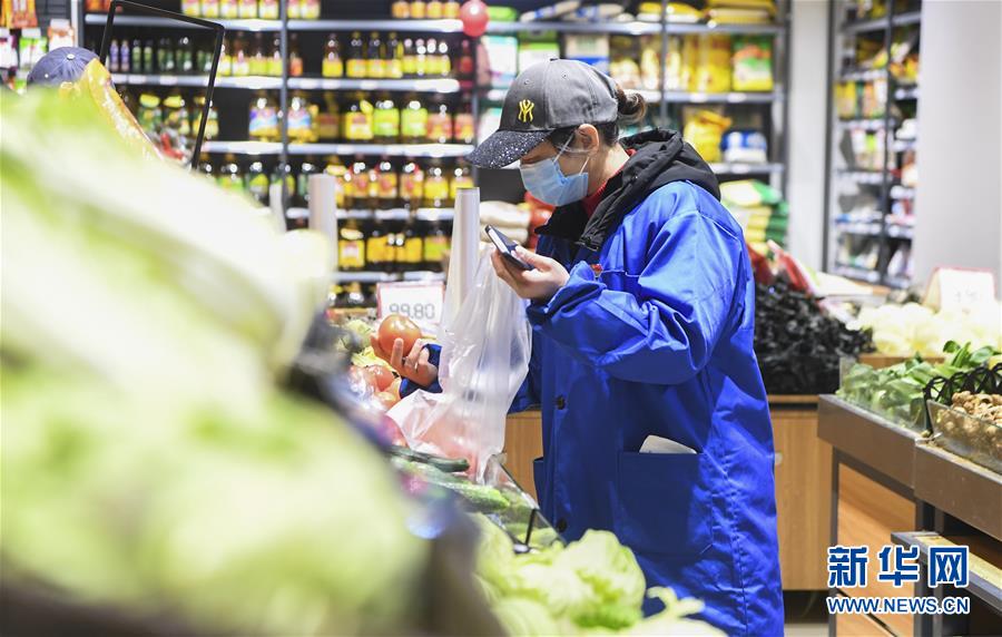 （聚焦疫情防控&middot;圖文互動）（4）&ldquo;排查越嚴密，群眾越安心&rdquo;&mdash;&mdash;重慶日均組織40多萬人有序排查疫情