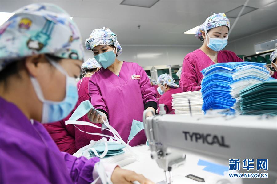 （聚焦疫情防控&middot;圖文互動(dòng)）（4）別怕，我在！&mdash;&mdash;陜西基層黨員一線&ldquo;抗疫&rdquo;記