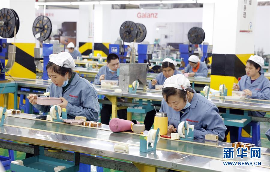 （來自經(jīng)濟(jì)前沿的故事&middot;企業(yè)復(fù)工復(fù)產(chǎn)&middot;圖文互動）（3）&ldquo;這次復(fù)工終生難忘&rdquo;&mdash;&mdash;廣東格蘭仕安全員復(fù)工記 