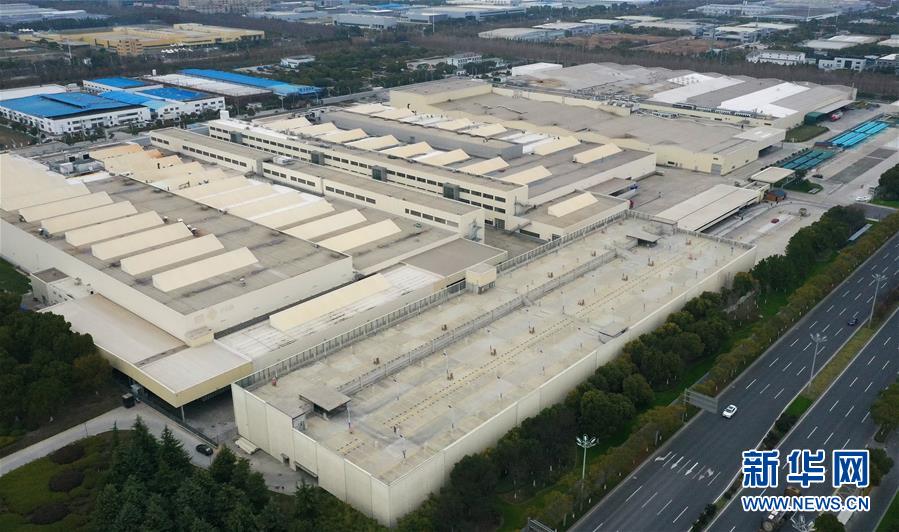 #（來自經(jīng)濟前沿的故事&middot;企業(yè)復(fù)工復(fù)產(chǎn)&middot;圖文互動)（2）&ldquo;陽光總在風(fēng)雨后&rdquo;&mdash;&mdash;制造業(yè)大省江蘇開啟有序復(fù)工