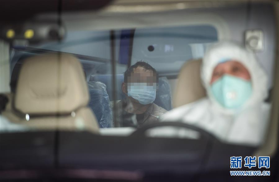 （新華全媒頭條&middot;圖文互動(dòng)）（9）農(nóng)村戰(zhàn)&ldquo;疫&rdquo;如何攻堅(jiān)？&mdash;&mdash;來自湖北農(nóng)村疫情防控一線的報(bào)告