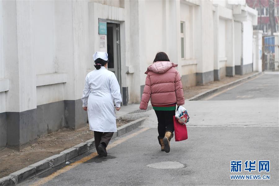 （聚焦疫情防控&middot;圖文互動(dòng)）（5）&ldquo;踏上您走過(guò)的路，終于理解了您&rdquo;&mdash;&mdash;李璐出征記