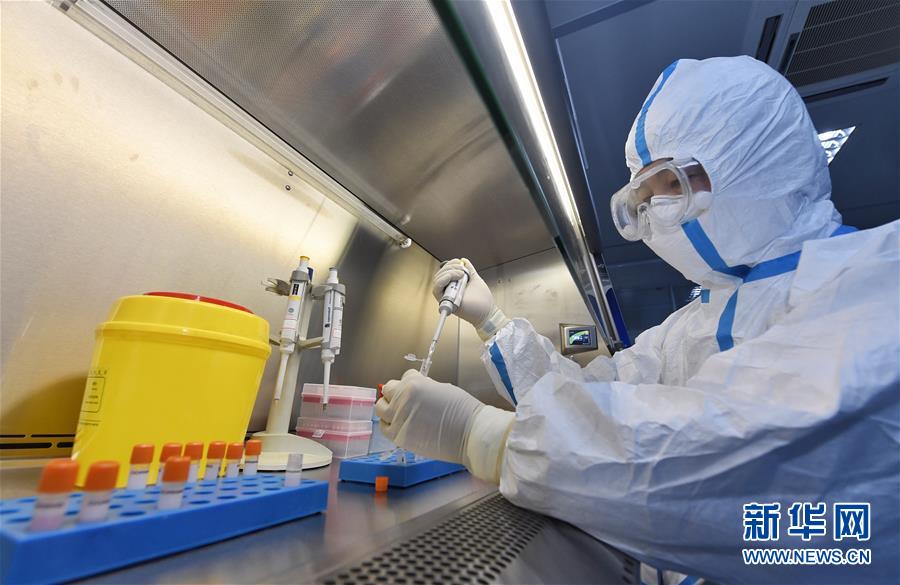 （新華全媒頭條&middot;圖文互動）（17）滄海橫流顯本色　戰(zhàn)&ldquo;疫&rdquo;一線黨旗紅&mdash;&mdash;全國各領域基層黨組織和廣大黨員奮力打好疫情防控阻擊戰(zhàn)