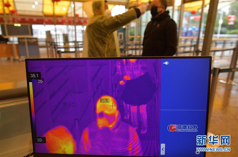 （在習(xí)近平新時(shí)代中國(guó)特色社會(huì)主義思想指引下&mdash;&mdash;新時(shí)代新作為新篇章&middot;習(xí)近平總書記關(guān)切事&middot;圖文互動(dòng)）（1）科學(xué)的&ldquo;硬核力量&rdquo;&mdash;&mdash;來(lái)自抗疫一線的報(bào)告