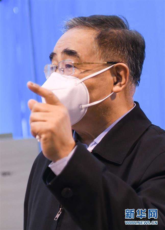 （聚焦疫情防控&middot;圖文互動）（4）&ldquo;治療輕癥患者中西醫(yī)結(jié)合很有效，不鼓勵人人吃藥來預(yù)防&rdquo;&mdash;&mdash;專訪中國工程院院士、天津中醫(yī)藥大學(xué)校長張伯禮