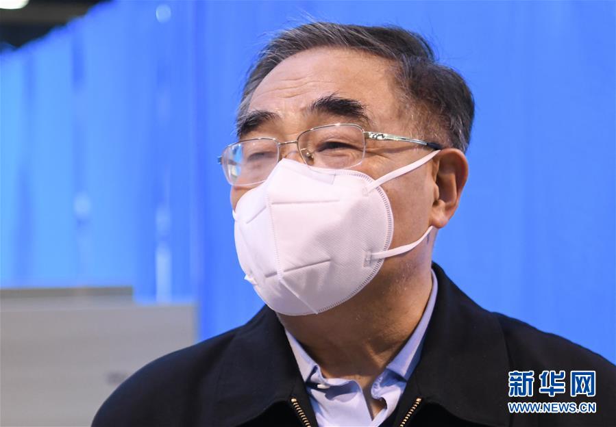 （聚焦疫情防控&middot;圖文互動）（1）&ldquo;治療輕癥患者中西醫(yī)結(jié)合很有效，不鼓勵人人吃藥來預(yù)防&rdquo;&mdash;&mdash;專訪中國工程院院士、天津中醫(yī)藥大學(xué)校長張伯禮