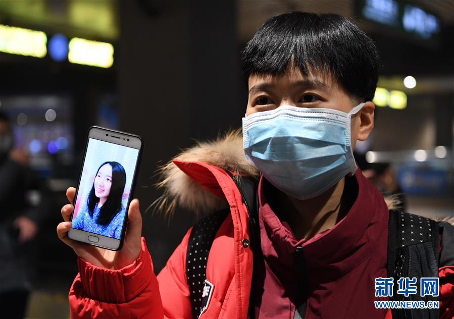 （新華全媒頭條&middot;圖文互動）（18）凝聚起戰(zhàn)勝疫情的強大合力&mdash;&mdash;19省份對口支援湖北紀實