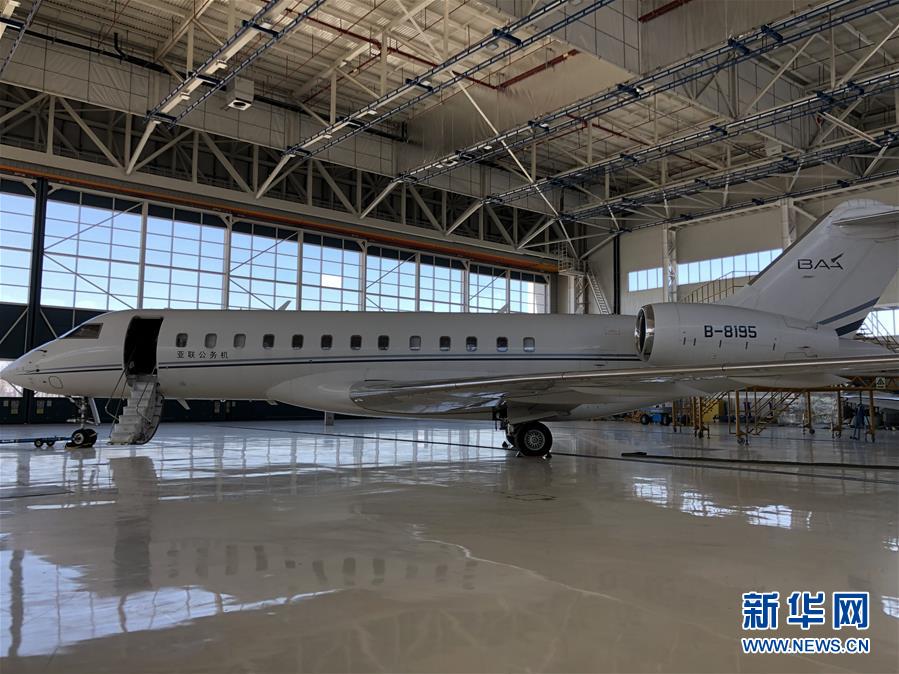 （圖文互動(dòng)）（5）同心戰(zhàn)&ldquo;疫&rdquo;傳遞中國(guó)信心&mdash;&mdash;外企復(fù)工復(fù)產(chǎn)一線見聞