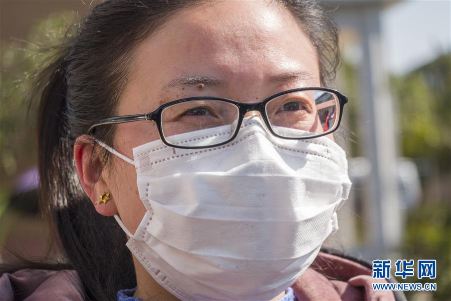 （圖文互動）（4）超三分之一村（社區(qū)）&ldquo;無疫情&rdquo;，武漢所轄這個區(qū)是怎么做到的？