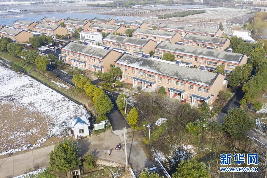 （圖文互動）（10）超三分之一村（社區(qū)）&ldquo;無疫情&rdquo;，武漢所轄這個區(qū)是怎么做到的？