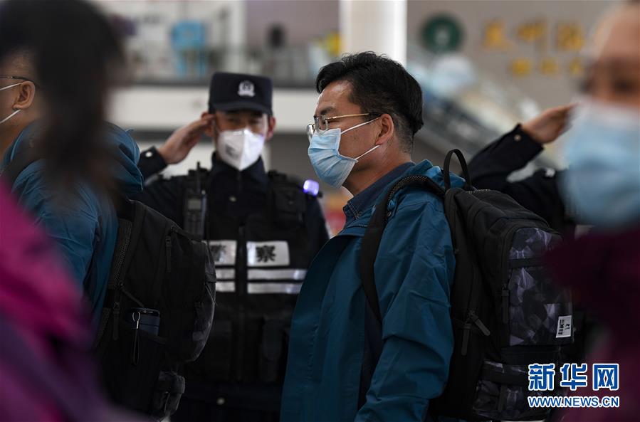 （聚焦疫情防控&middot;對口支援19省份在奮戰(zhàn)&middot;圖文互動）（5）&ldquo;寧&rdquo;成一股繩，心往一處&ldquo;襄&rdquo;&mdash;&mdash;寧夏對口支援襄陽紀實