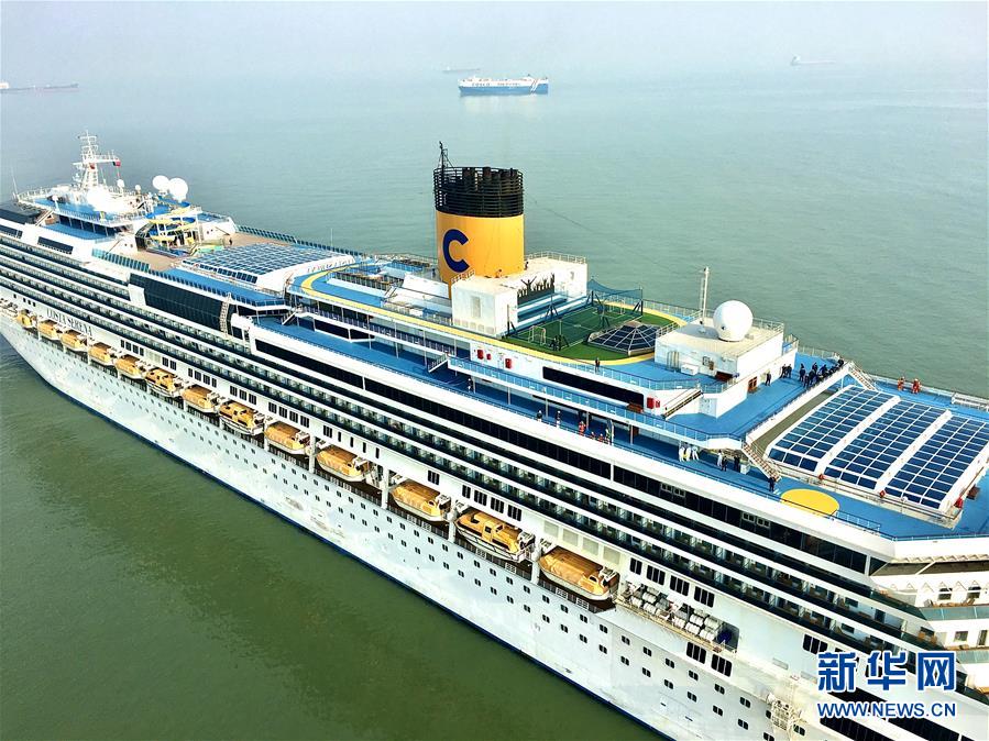 （聚焦疫情防控&middot;圖文互動(dòng)）（2）驚心動(dòng)魄的24小時(shí)&mdash;&mdash;&ldquo;歌詩達(dá)賽琳娜號&rdquo;郵輪應(yīng)急處置紀(jì)實(shí)