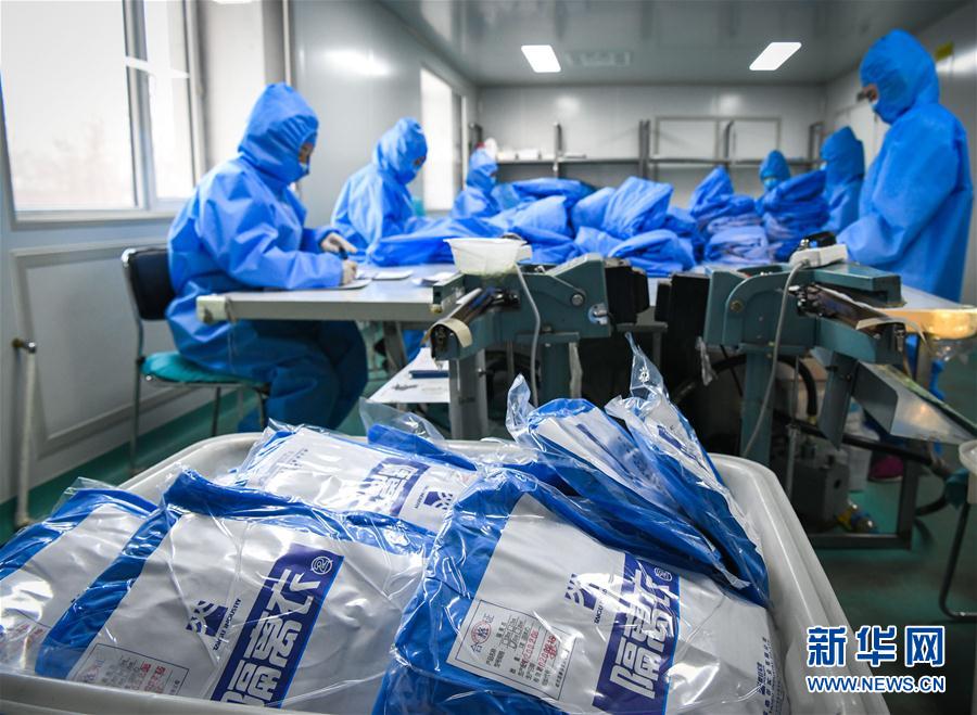 （在習(xí)近平新時(shí)代中國(guó)特色社會(huì)主義思想指引下&mdash;&mdash;新時(shí)代新作為新篇章&middot;習(xí)近平總書記關(guān)切事&middot;圖文互動(dòng)）（3）不放松！&mdash;&mdash;各地努力抓緊抓實(shí)抓細(xì)疫情防控