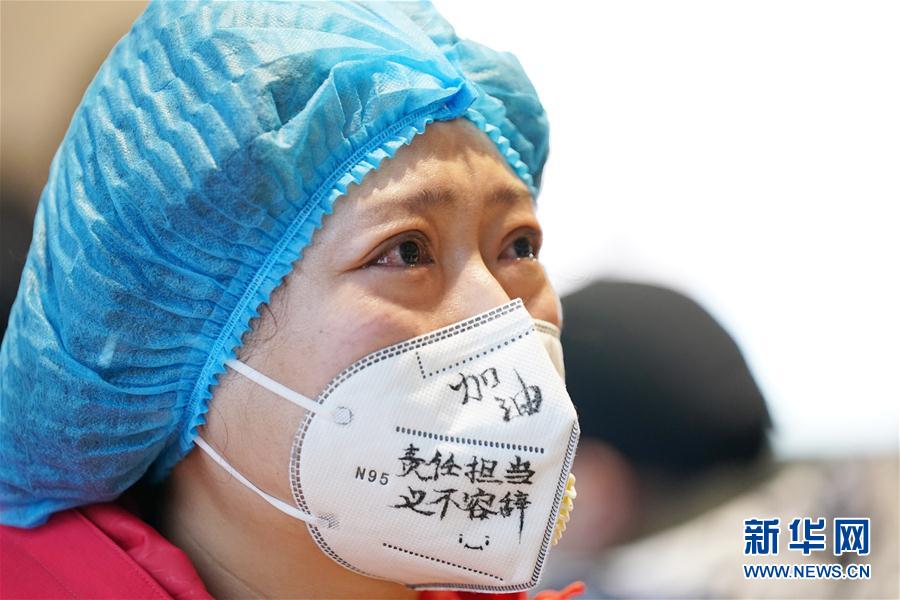 （在習(xí)近平新時(shí)代中國(guó)特色社會(huì)主義思想指引下&mdash;&mdash;新時(shí)代新作為新篇章&middot;習(xí)近平總書記關(guān)切事&middot;圖文互動(dòng)）（6）不放松！&mdash;&mdash;各地努力抓緊抓實(shí)抓細(xì)疫情防控