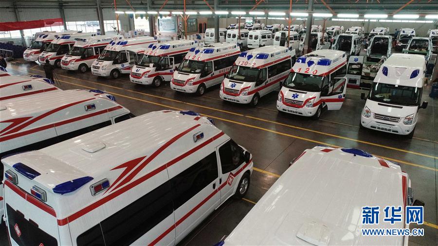 （在習(xí)近平新時(shí)代中國(guó)特色社會(huì)主義思想指引下&mdash;&mdash;新時(shí)代新作為新篇章&middot;習(xí)近平總書記關(guān)切事&middot;圖文互動(dòng)）（9）不放松！&mdash;&mdash;各地努力抓緊抓實(shí)抓細(xì)疫情防控