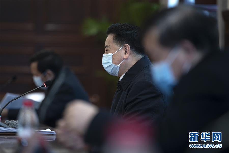 （聚焦疫情防控&middot;圖文互動(dòng)）（4）急防控所急，沖鋒勇向前&mdash;&mdash;華中科技大學(xué)以科研攻關(guān)推動(dòng)疫情防控救治觀察