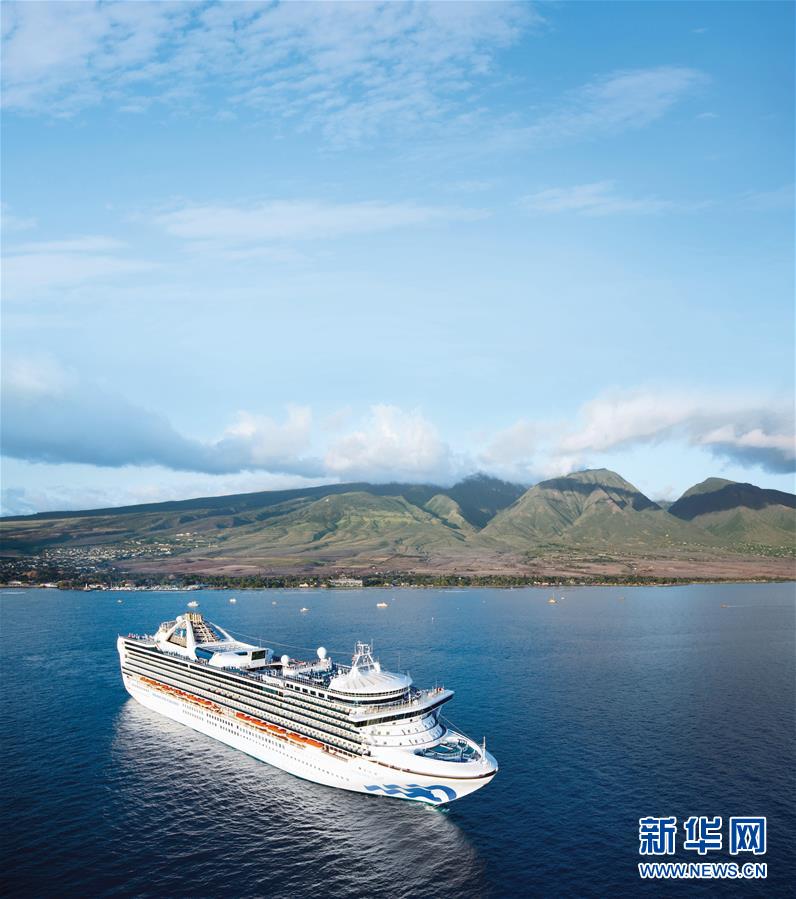 （國(guó)際&middot;圖文互動(dòng)）（5）發(fā)生新冠疫情的&ldquo;至尊公主&rdquo;號(hào)郵輪將?？颗f金山灣區(qū)