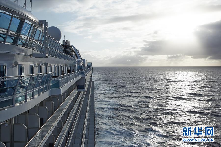 （國(guó)際&middot;圖文互動(dòng)）（4）發(fā)生新冠疫情的&ldquo;至尊公主&rdquo;號(hào)郵輪將停靠舊金山灣區(qū)