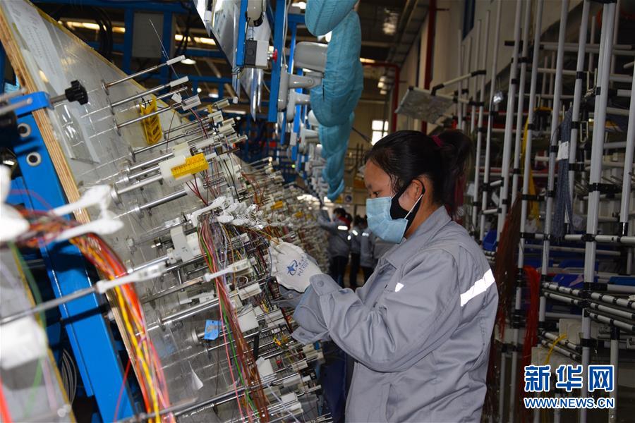 (在習(xí)近平新時(shí)代中國特色社會主義思想指引下——新時(shí)代新作為新篇章·習(xí)近平總書記關(guān)切事·圖文互動)(5)攜手下好“一盤棋”——京津冀戰(zhàn)“疫”進(jìn)行時(shí)