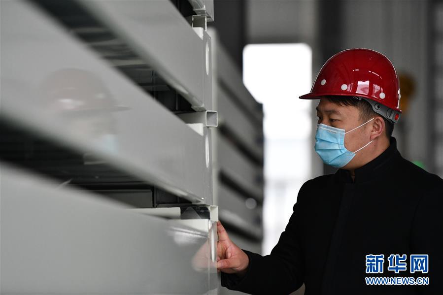 （一線抗疫群英譜&middot;圖文互動）（7）不忘初心、奉獻(xiàn)赤誠&mdash;&mdash;天津青年企業(yè)家劉濤的&ldquo;戰(zhàn)疫&rdquo;