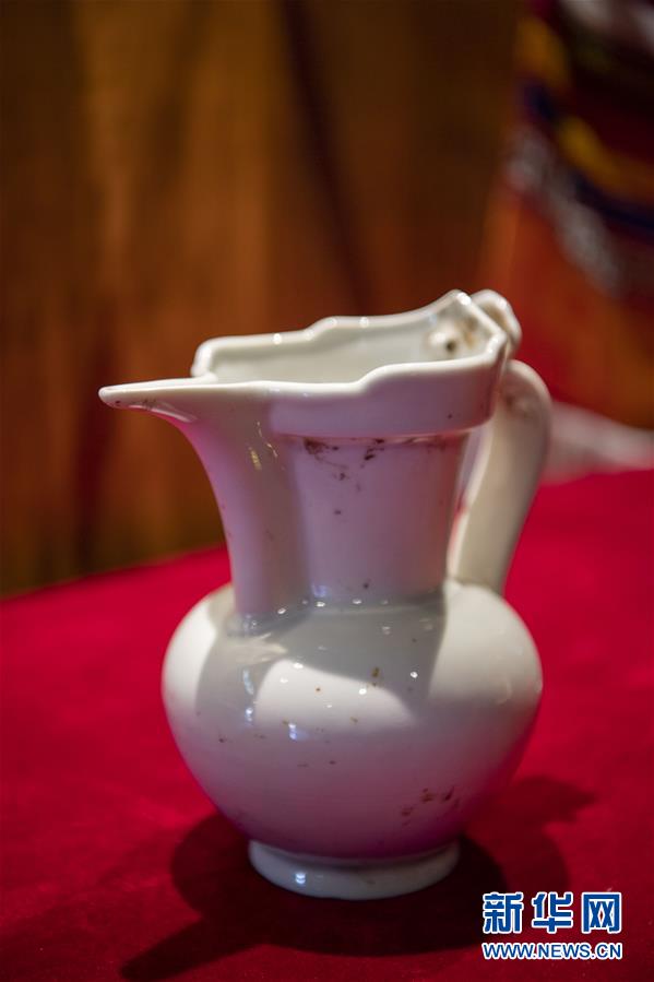 （圖文互動(dòng)）（1）布達(dá)拉宮&ldquo;云展覽&rdquo;讓網(wǎng)友&ldquo;宅家&rdquo;細(xì)品雪域千年國(guó)寶