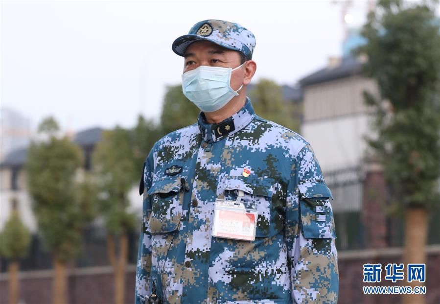 （新華全媒頭條）（14）在大考中交出合格答卷&mdash;&mdash;習(xí)近平總書記湖北武漢考察為打贏湖北保衛(wèi)戰(zhàn)、武漢保衛(wèi)戰(zhàn)指明方向