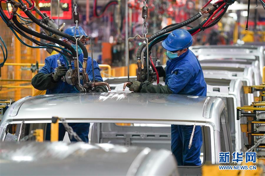 （在習近平新時代中國特色社會主義思想指引下&mdash;&mdash;新時代新作為新篇章&middot;習近平總書記關切事&middot;圖文互動）（16）精準發(fā)力抓統(tǒng)籌&mdash;&mdash;各地落實&ldquo;分區(qū)分級&rdquo;有序恢復生產生活