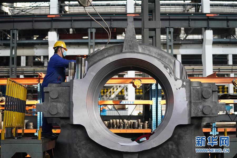 （在習(xí)近平新時(shí)代中國(guó)特色社會(huì)主義思想指引下&mdash;&mdash;新時(shí)代新作為新篇章&middot;習(xí)近平總書(shū)記關(guān)切事&middot;圖文互動(dòng)）（2）穩(wěn)住外貿(mào)&ldquo;朋友圈&rdquo;&mdash;&mdash;我國(guó)各地精準(zhǔn)施策穩(wěn)外貿(mào)基本盤(pán)