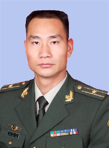 （為了民族復(fù)興&middot;英雄烈士譜&middot;圖文互動(dòng)）（8）豐碑不朽鑒忠勇&mdash;&mdash;銘記犧牲在海地的八名中國(guó)維和警察