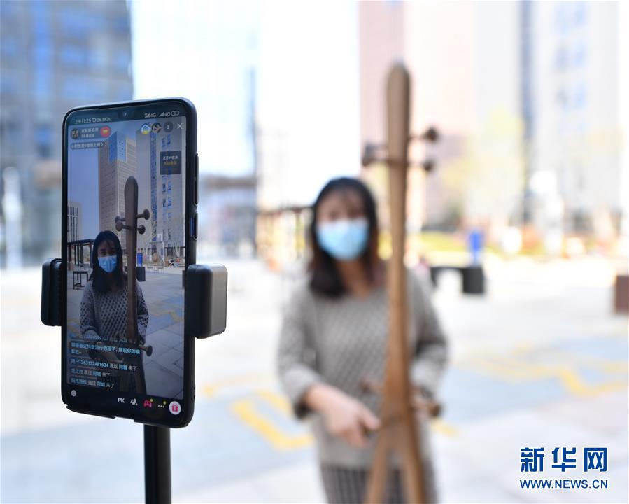 （聚焦復(fù)工復(fù)產(chǎn)&middot;圖文互動(dòng)）（5）記者手記：戰(zhàn)&ldquo;疫&rdquo;中增長(zhǎng)，這些企業(yè)做對(duì)了什么？