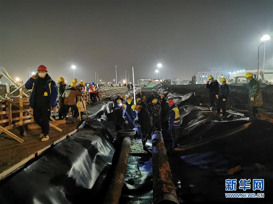 （一線抗疫群英譜&middot;圖文互動(dòng)）（3）羅文浩：&ldquo;女兒，你的名字里有溫暖，有榮光！&rdquo;