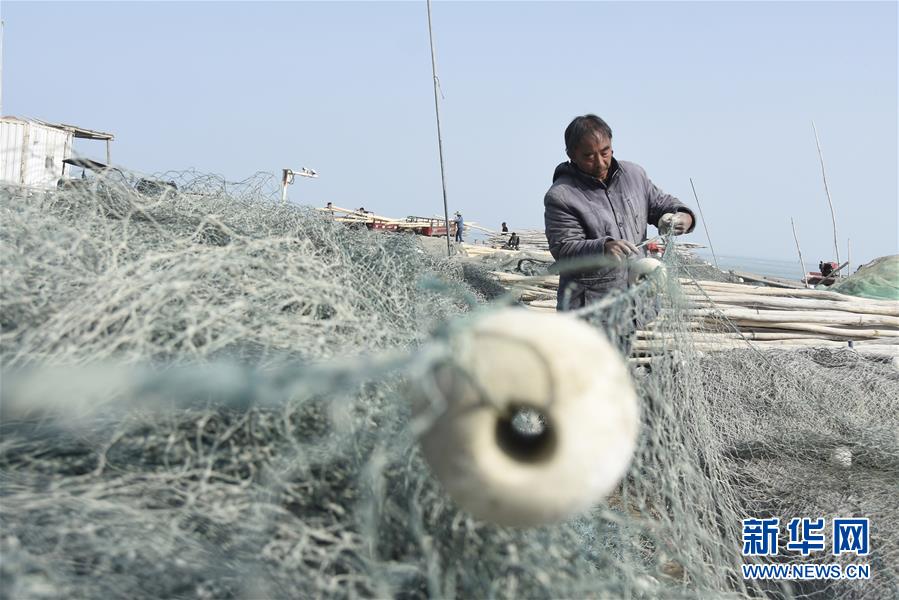 （圖文互動(dòng)）（2）我國(guó)最大內(nèi)陸淡水湖進(jìn)入禁漁期 漁民樂享&ldquo;百天長(zhǎng)假&rdquo; 
