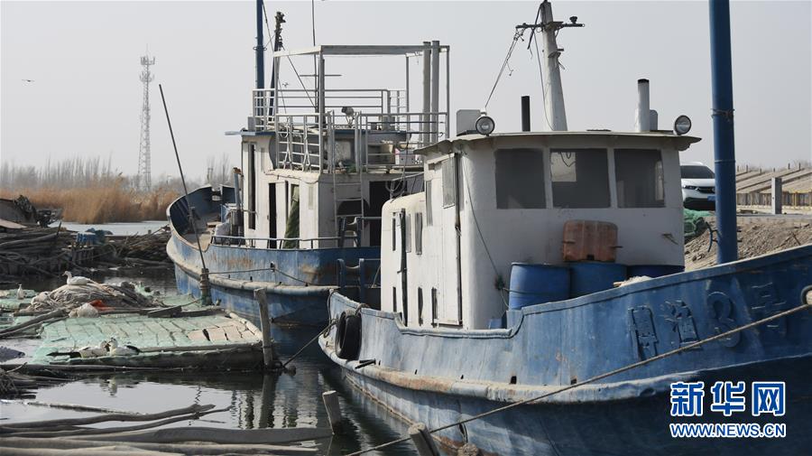 （圖文互動(dòng)）（4）我國(guó)最大內(nèi)陸淡水湖進(jìn)入禁漁期 漁民樂享&ldquo;百天長(zhǎng)假&rdquo; 