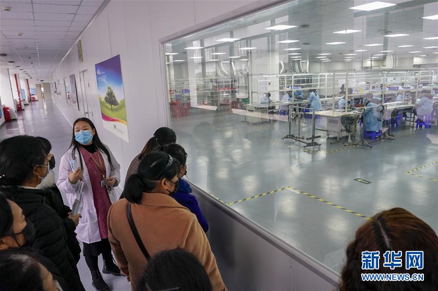 （在習(xí)近平新時(shí)代中國(guó)特色社會(huì)主義思想指引下&mdash;&mdash;新時(shí)代新作為新篇章&middot;習(xí)近平總書記關(guān)切事&middot;圖文互動(dòng)）（5）穩(wěn)住千家萬戶的&ldquo;飯碗&rdquo;&mdash;&mdash;各地積極穩(wěn)就業(yè)化解疫情影響