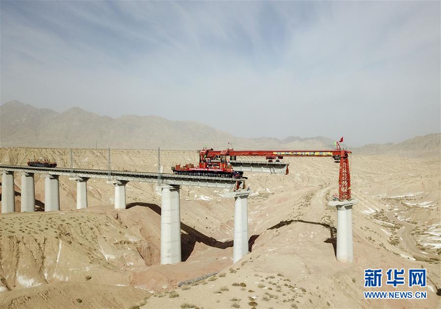 (中國經(jīng)濟新觀察·圖文互動)(2)重大投資項目開復工提速 吹響中國經(jīng)濟復蘇“沖鋒號”