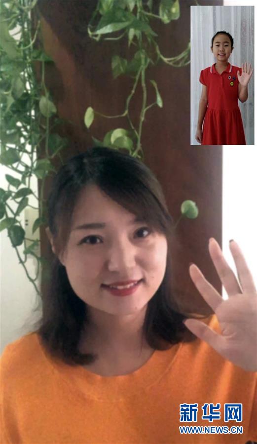 (在習(xí)近平新時代中國特色社會主義思想指引下——新時代新作為新篇章·習(xí)近平總書記關(guān)切事·圖文互動)(4)給你最溫暖的擁抱——保護(hù)關(guān)心愛護(hù)抗疫一線醫(yī)務(wù)人員在行動