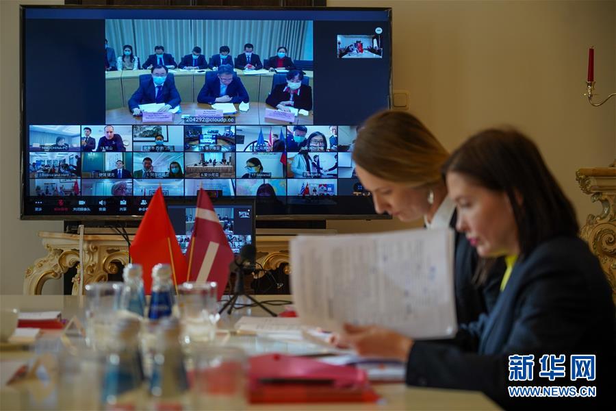 (新華全媒頭條·圖文互動)(7)守望相助 共克時艱——中國力量推動全球合力戰(zhàn)“疫”