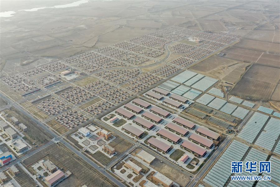 （決戰(zhàn)決勝脫貧攻堅&middot;圖文互動）（2）決戰(zhàn)昆侖&mdash;&mdash;新疆聚焦10個未摘帽縣展開深度貧困攻堅戰(zhàn) 