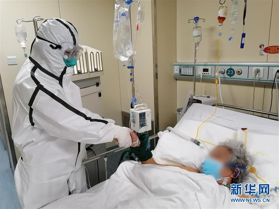 （一線抗疫群英譜&middot;圖文互動）（6）沖鋒在首都戰(zhàn)&ldquo;疫&rdquo;最前沿&mdash;&mdash;解放軍總醫(yī)院第五醫(yī)學(xué)中心感染病醫(yī)學(xué)部戰(zhàn)&ldquo;疫&rdquo;記事