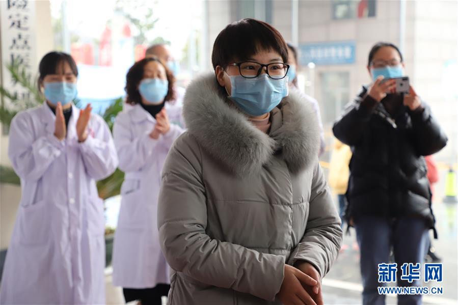 （一線抗疫群英譜&middot;圖文互動(dòng)）&ldquo;英雄妹妹&rdquo;杜富佳：雷場(chǎng)是哥哥的戰(zhàn)場(chǎng)，武漢是我的前線